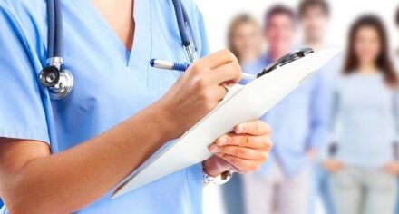 Высшее сестринское образование в КГМА им.И.К.Ахунбаева