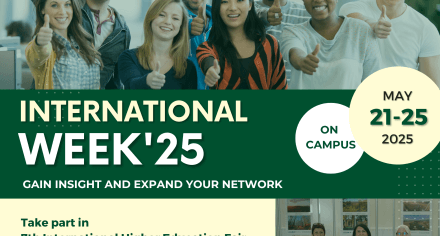 Прием заявок среди ППС на участие в академической мобильности в Университет Повислански